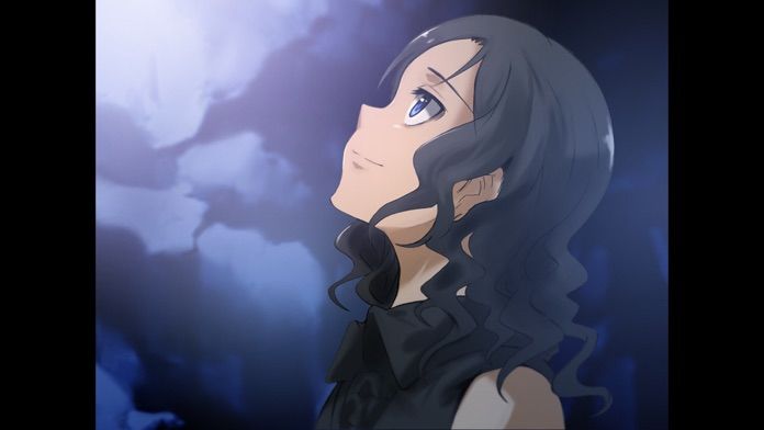 周縁の十二月~白-収穫の十二月追加エピソード集vol.2游戏截图