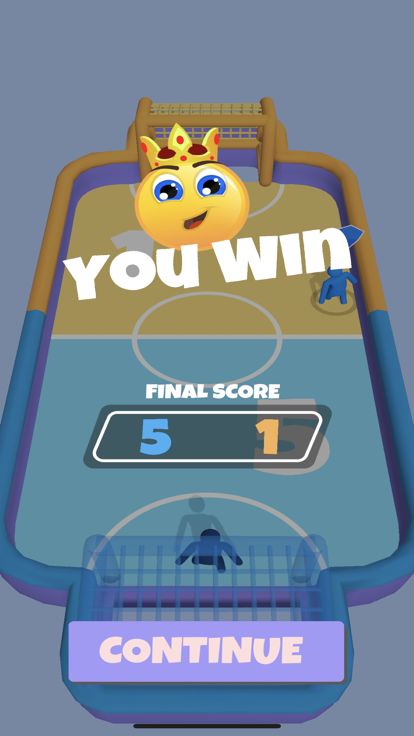 RagBall 3D游戏截图