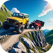 Drive Master Hills:Jeep Gamesicon