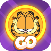 Garfield GO - AR Treasure Hunticon