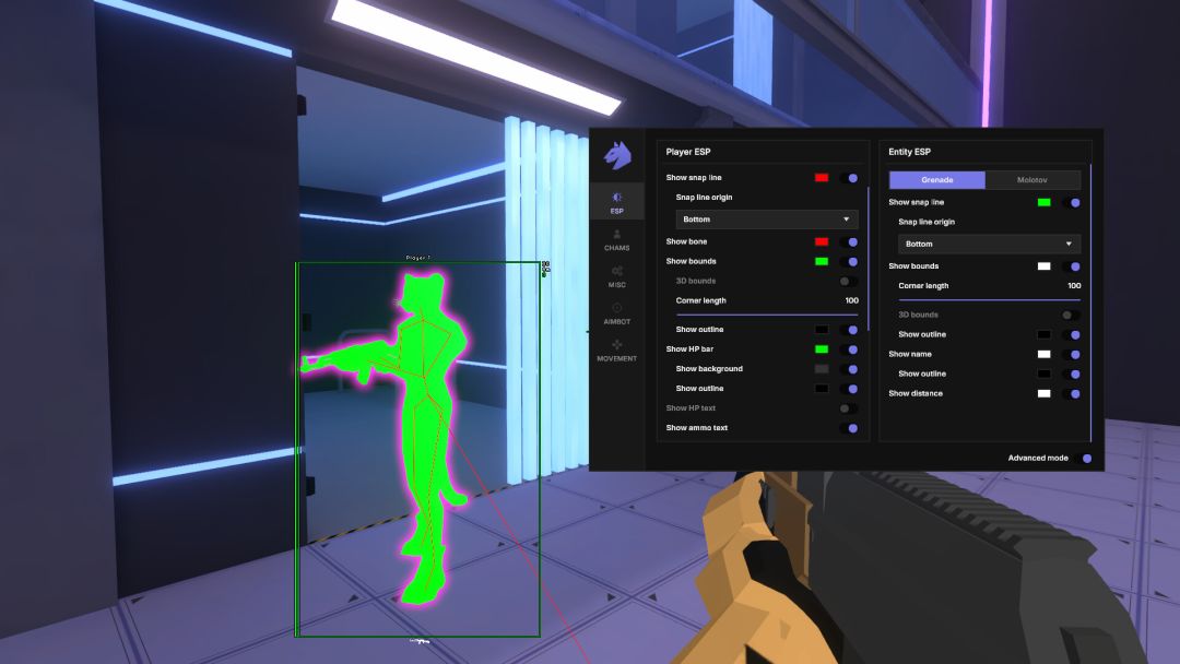 Cheaters Cheetah游戏截图