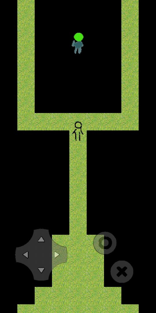 相当正常的游戏游戏截图