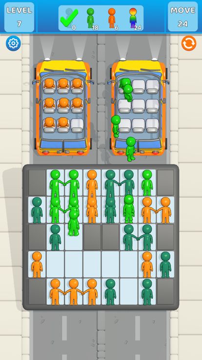 Dummy Blast游戏截图