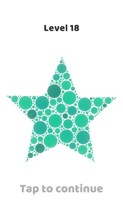 Circle Jump 3D游戏截图