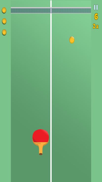 Ultimate Table Tennis Pro游戏截图