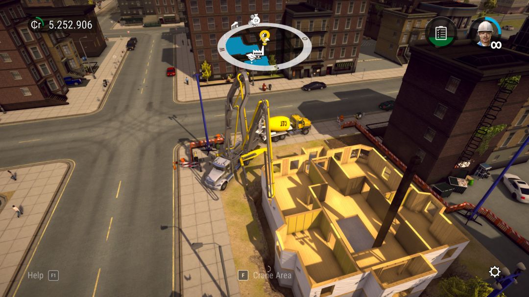 Construction Simulator 2 US - Pocket Edition游戏截图