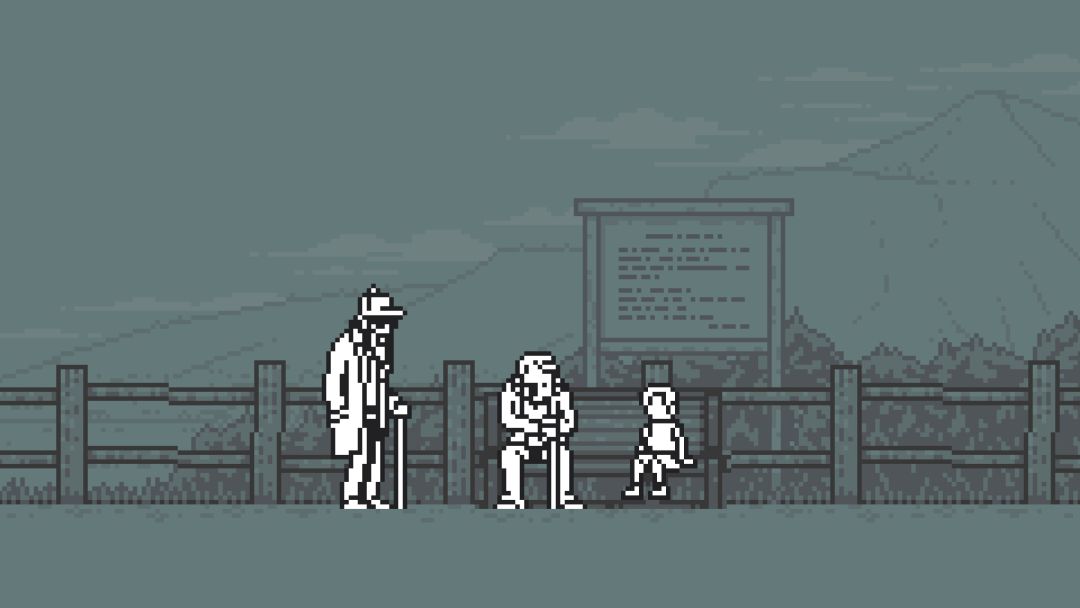 和阶堂真的案件簿 TRILOGY DELUXE游戏截图