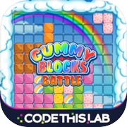 Gummy Blocks Battle