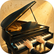 钢琴家模拟器icon