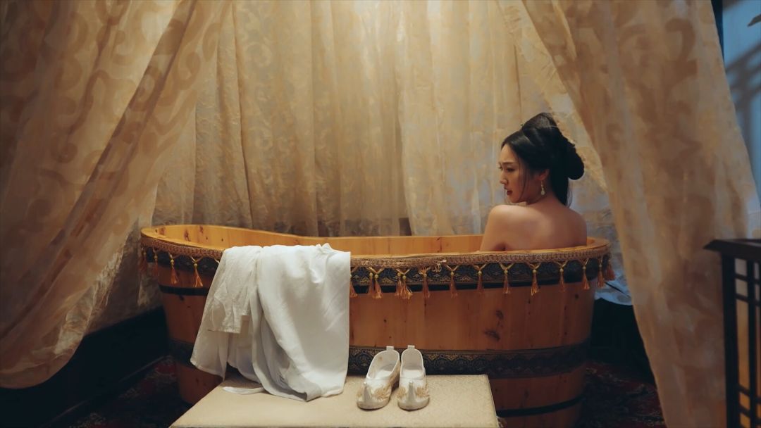 重生！我在古代遇佳人游戏截图