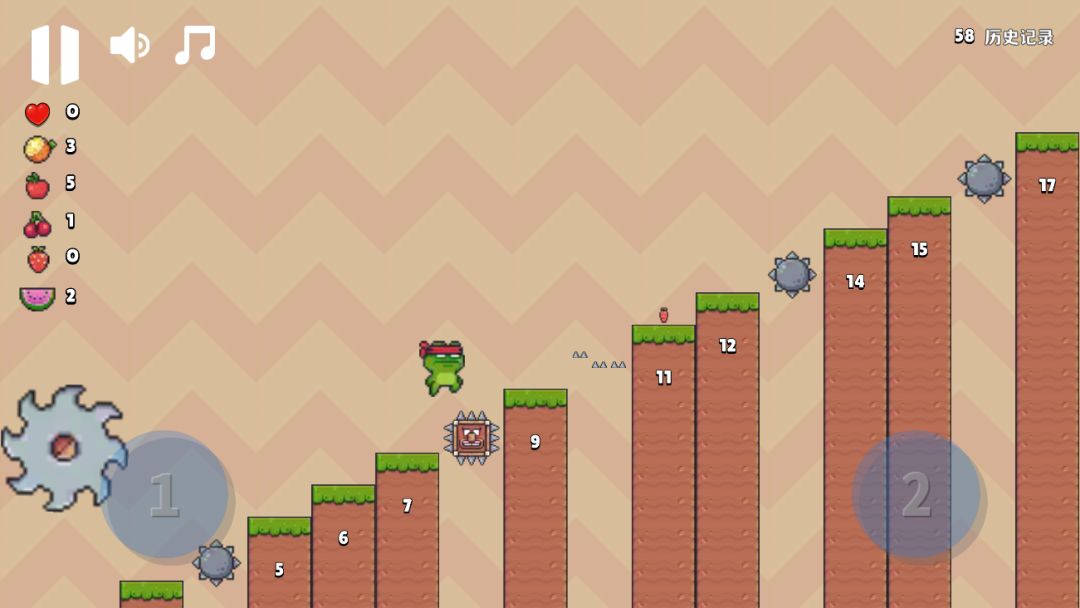 壹贰壹贰壹游戏截图