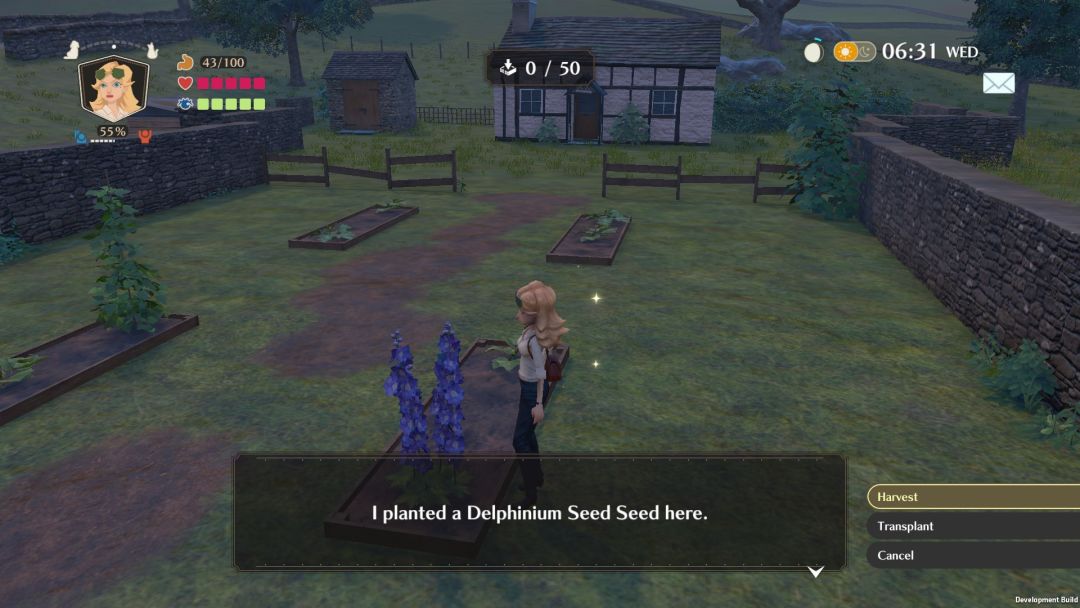 The Good Life游戏截图