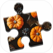 Halloween Decorations Puzzle