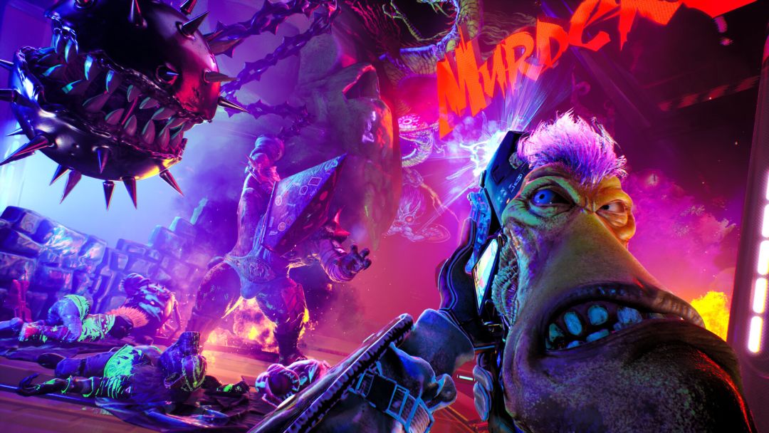 高能人生2游戏截图