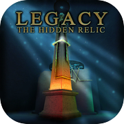 Legacy 3 - The Hidden Relicicon