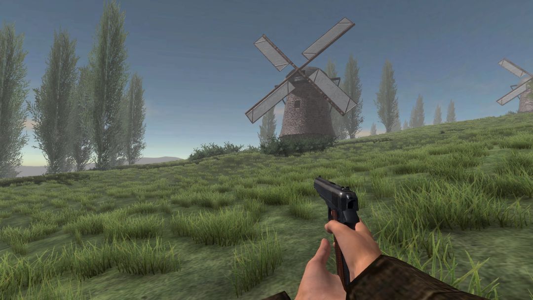 Easy Red游戏截图