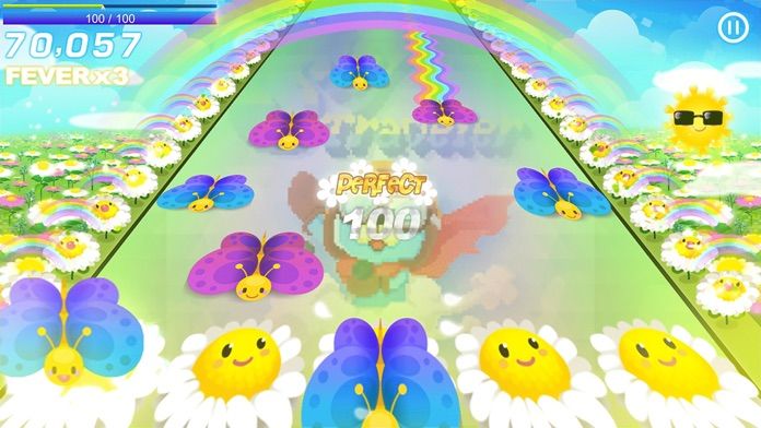 O2Jam - Music & Game游戏截图