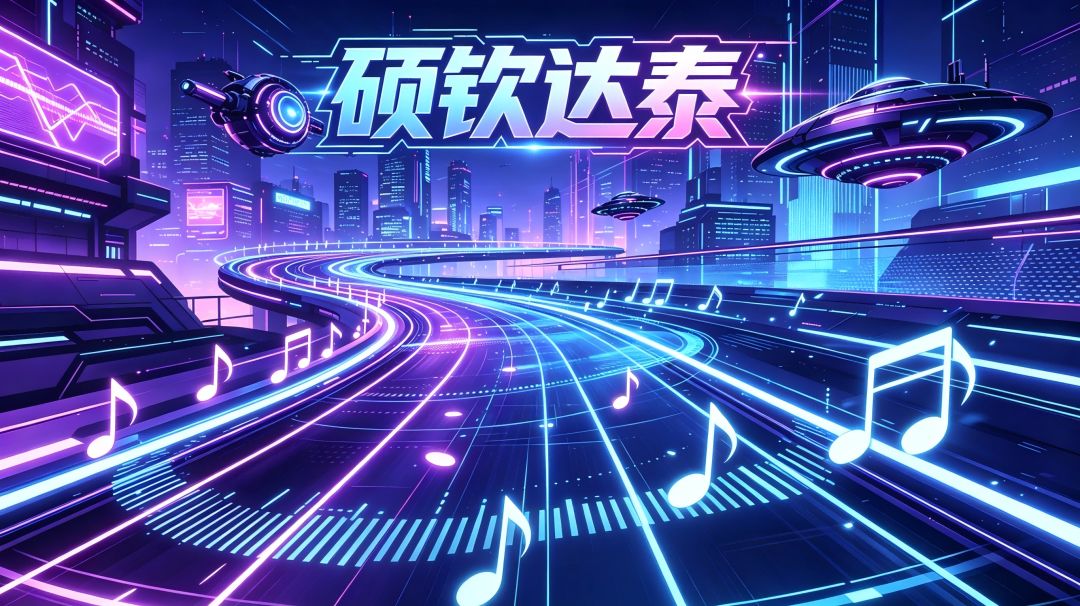 硕钦达泰