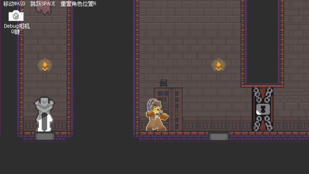 沙洛克游戏截图