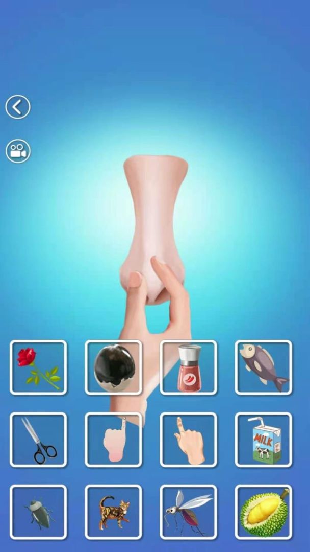 疯狂模拟器游戏截图