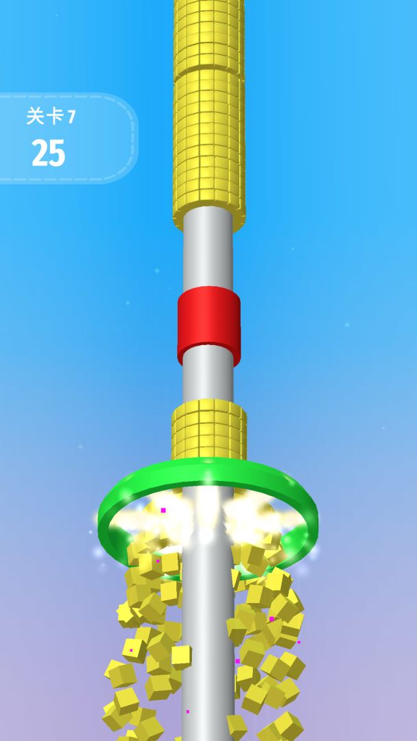 爆米花大作战游戏截图