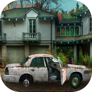 Can You Escape Deserted Townicon
