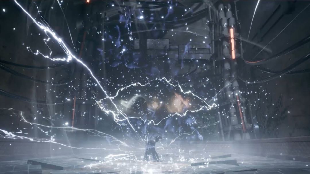 琉隐无界游戏截图