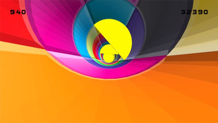 Psychedelik游戏截图