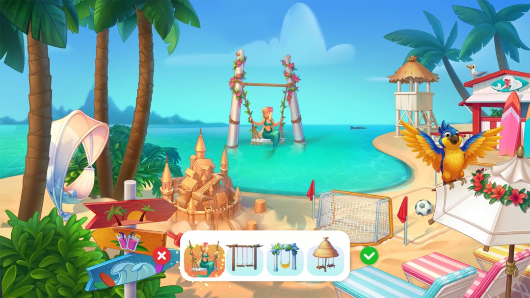 Cooking Live - Italian Kitchen Simulator游戏截图