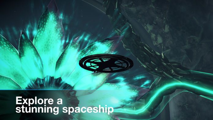 回归者Zhero游戏截图