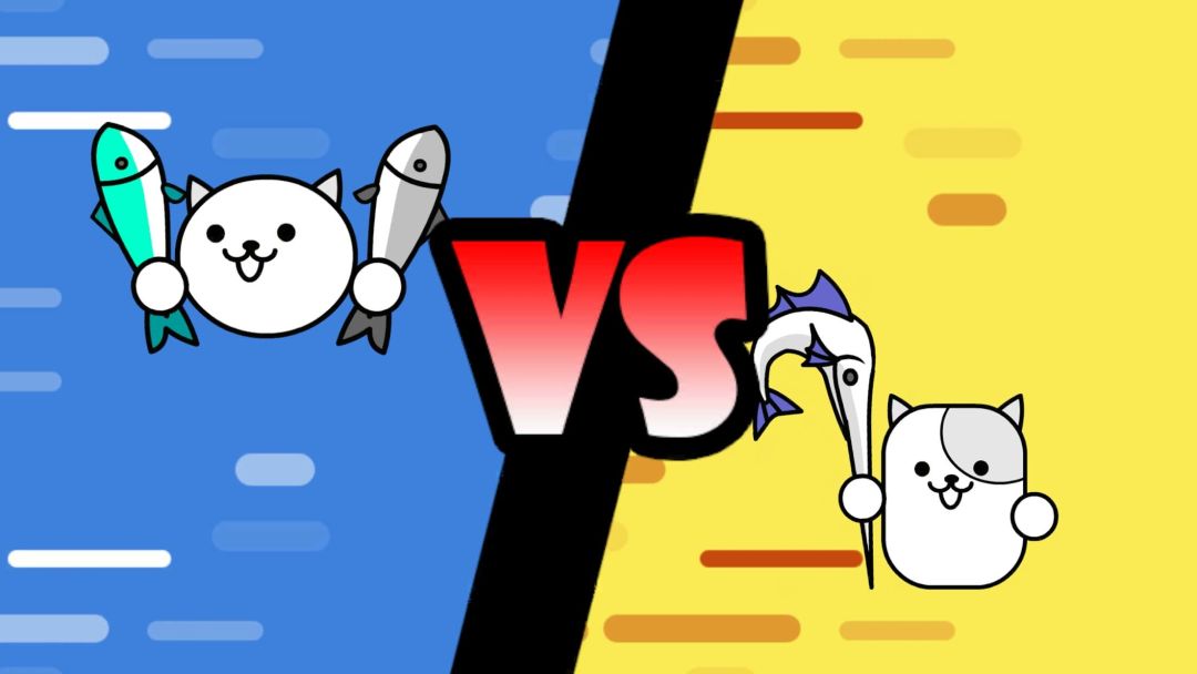 战斗猫竞技场游戏截图