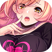 『アナヒロ』 美少女リアルチャット＆ボイス恋愛シミュレーション～アナザーヒロイン～無料ゲームicon