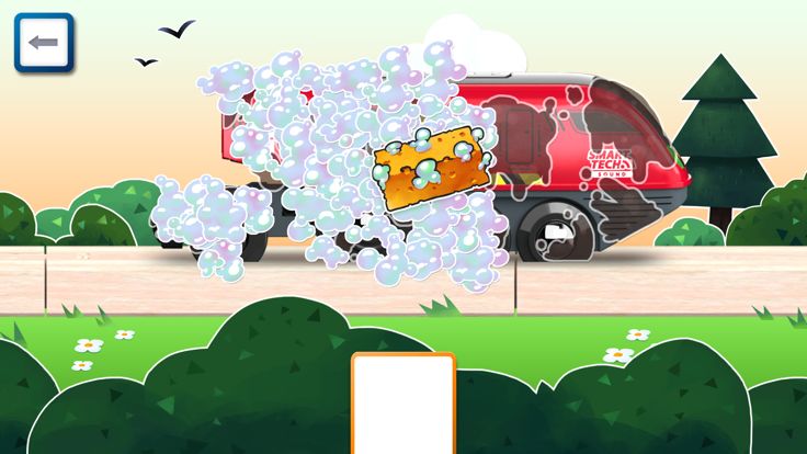 BRIO Smart Tech Sound游戏截图