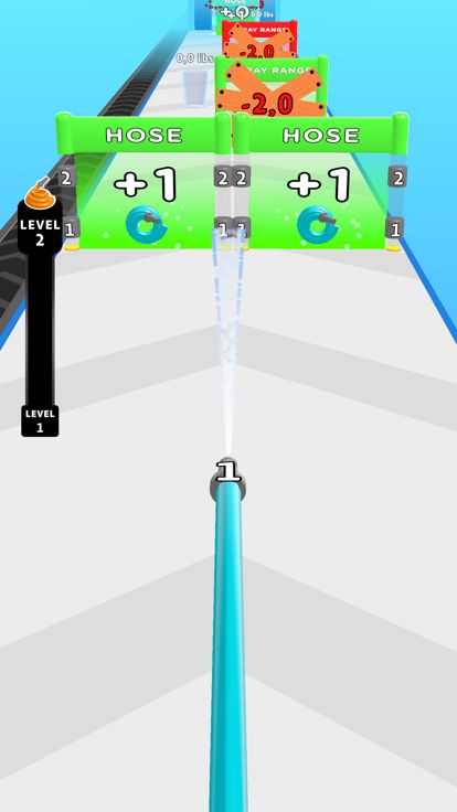 Hose Rush游戏截图