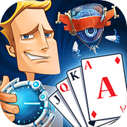 Solitaire TED and PETicon