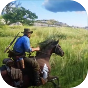 Wild West Cowboy Gamesicon