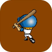 がちんこホームラン競争 / 魔球競争・ピッチャー・大会icon