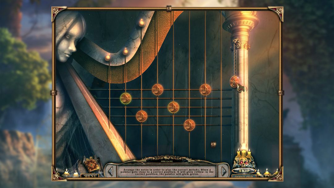 Portal of Evil: Stolen Runes Collector's Edition游戏截图