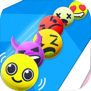 Emoji Rush (3D)icon