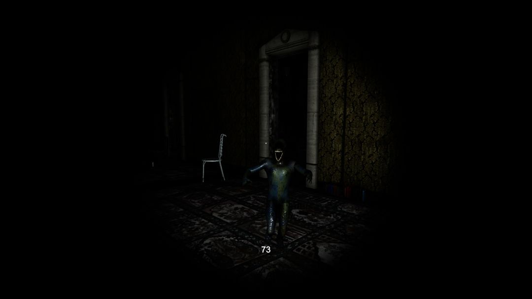 Welcome Back Daddy游戏截图