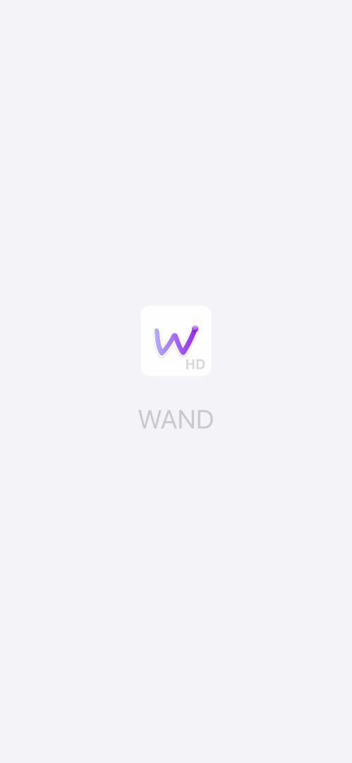 WAND游戏截图