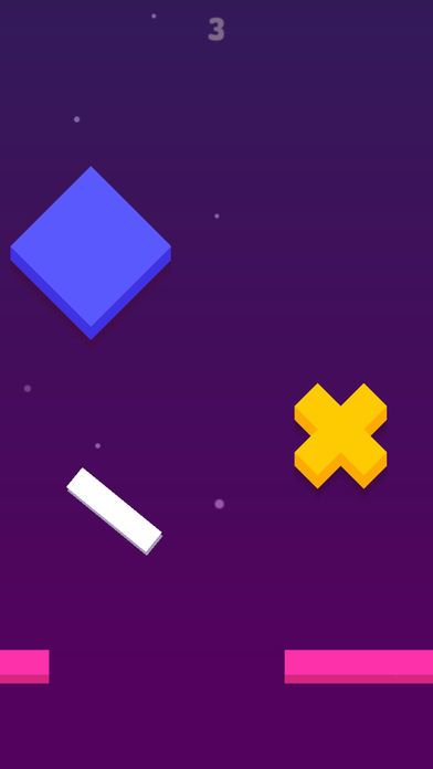 Climber(攀爬者)游戏截图