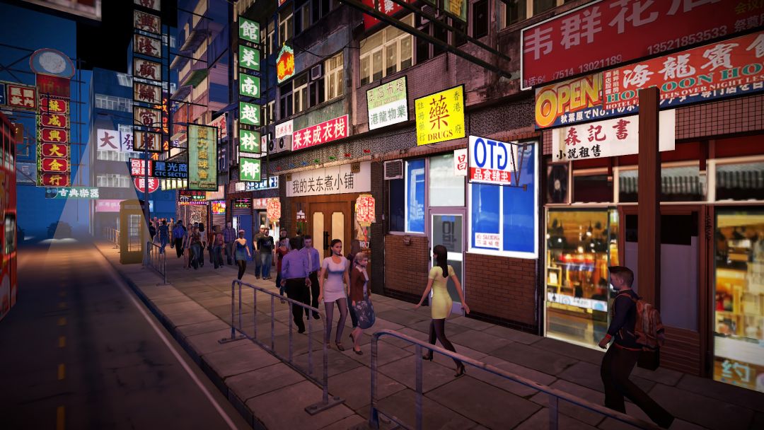 我的关东煮小铺游戏截图