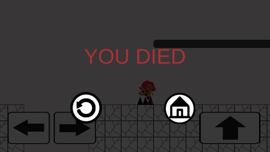 JustJump！游戏截图