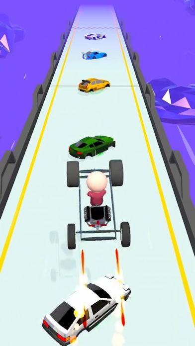 Build Your Vehicle游戏截图