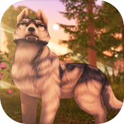 Wolf Tales - Online RPG Sim 3D