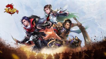 【首发延期】《苍龙劫》首发延期公告