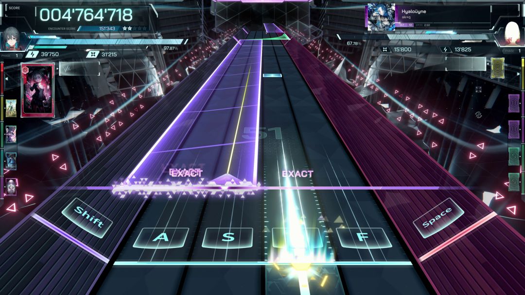 In Falsus游戏截图