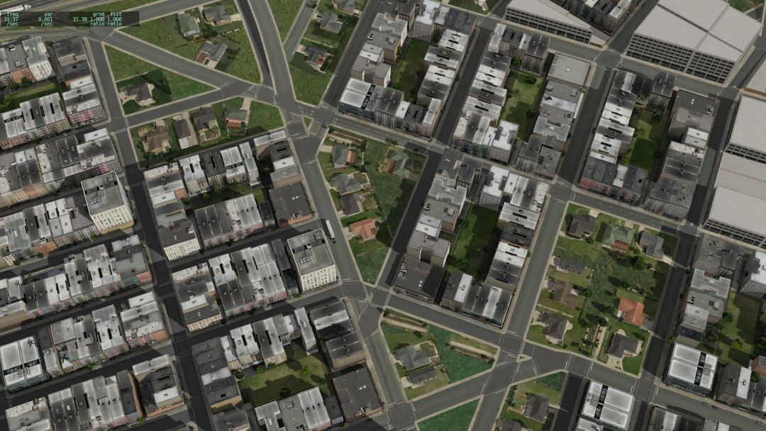 X-Plane 10 Global - 64 Bit游戏截图