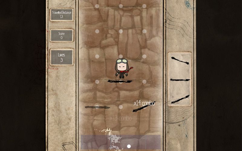 HELP: THE GAME游戏截图